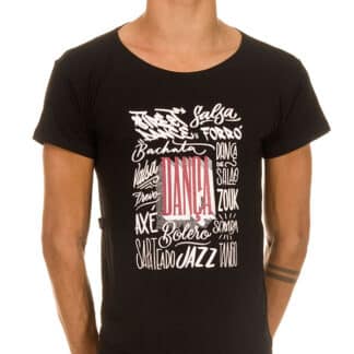 Blusa Ballet E Todos Os Tipos De Dança