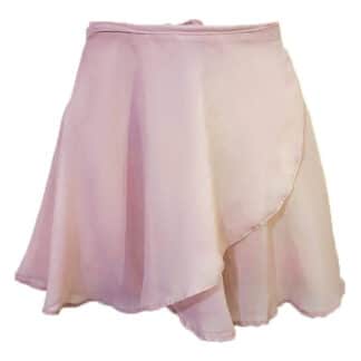 Saia Ballet Musseline - Cores Diversas