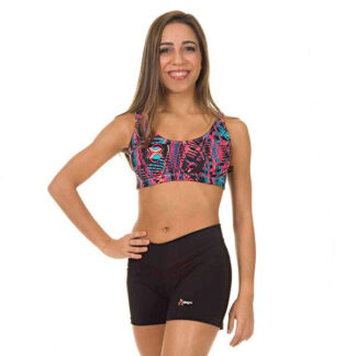 Short para dança - cores diversas