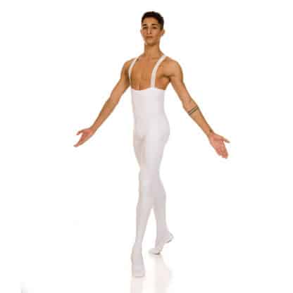 Malha Masculina Ballet