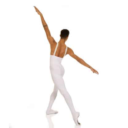 Malha Masculina Ballet - Image 2
